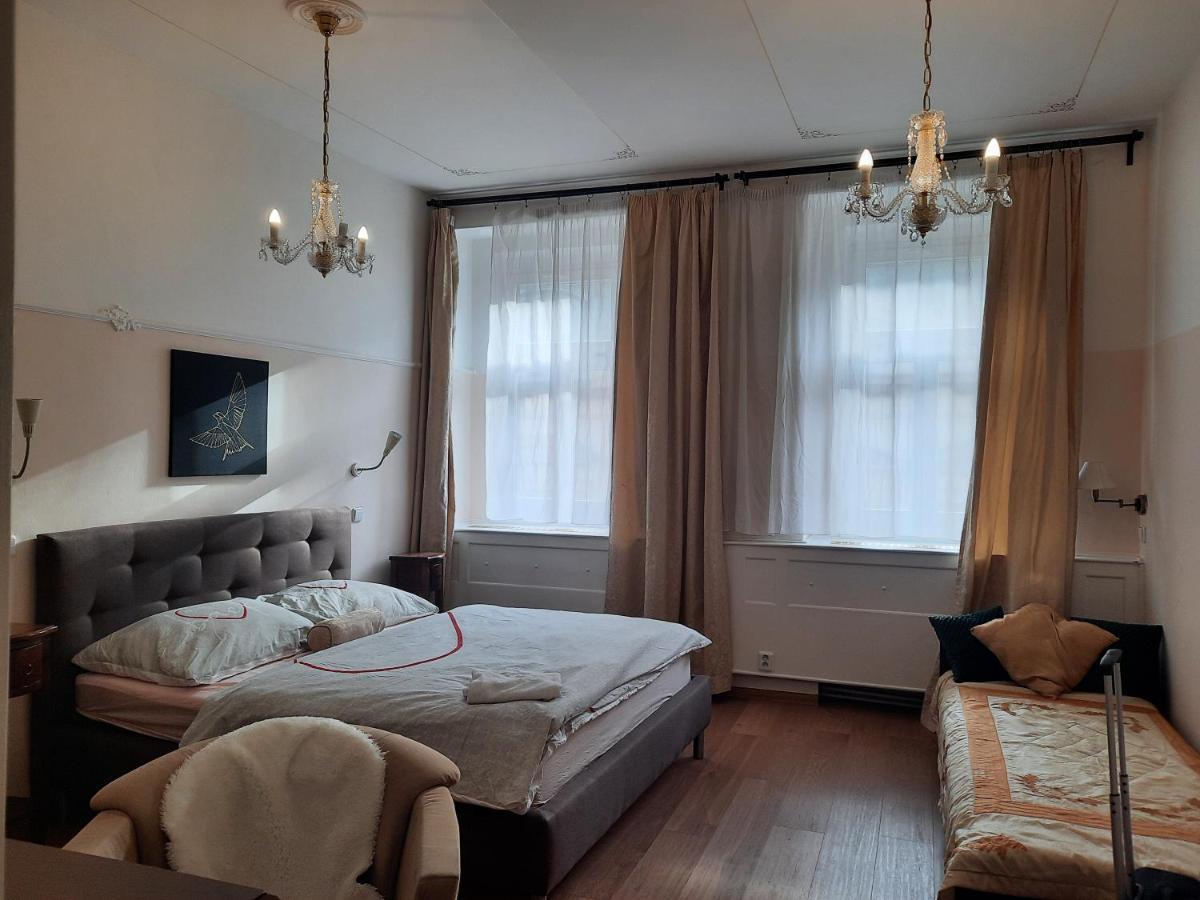 Daire Apartment In City Centre *