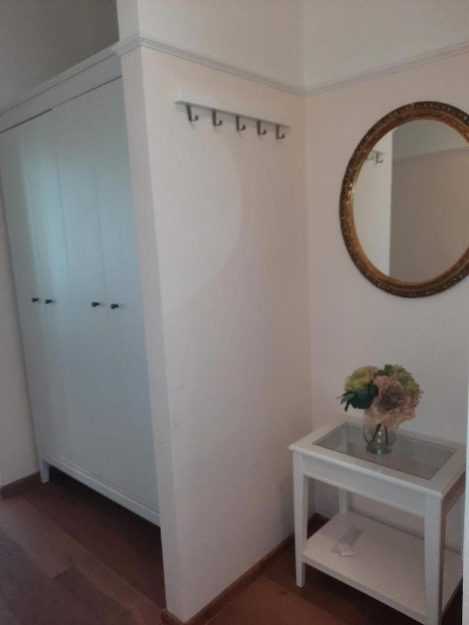 Apartment In City Centre Daire Prag